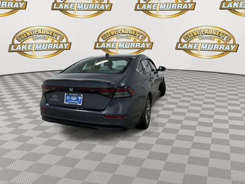 Used 2023 Honda Accord EX image 2