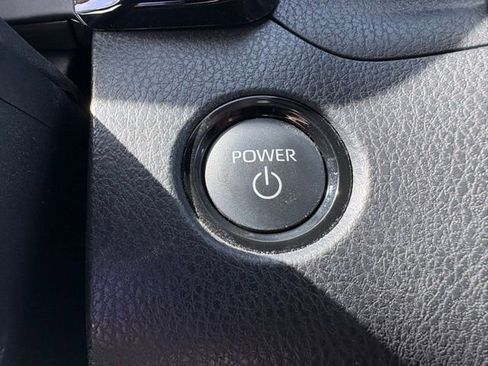 Used 2025 Toyota Camry LE image 19