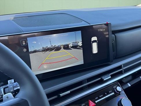 New 2026 Hyundai Santa Fe SEL FWD image 27