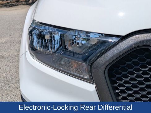Certified 2020 Ford Ranger XLT w/ Equipment Group 301A Mid AWD/4WD image 11