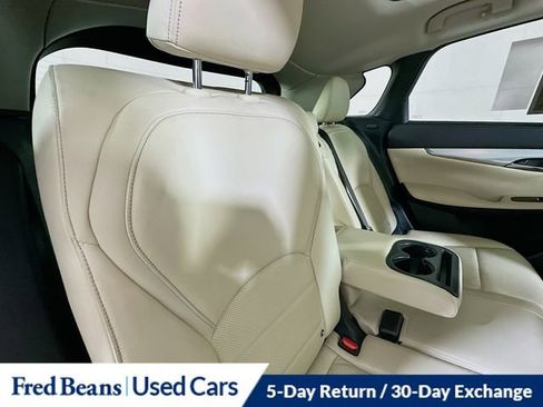 Used 2019 INFINITI QX50 Essential w/ Premium Heat Package image 30