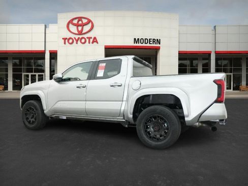 New 2025 Toyota Tacoma SR5 image 12
