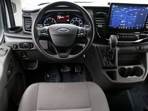 Used 2023 Ford Transit 350 XLT image 11