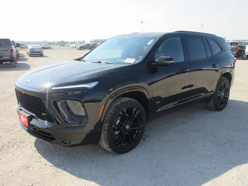 New 2026 Buick Enclave Sport Touring w/ Power Package image 10