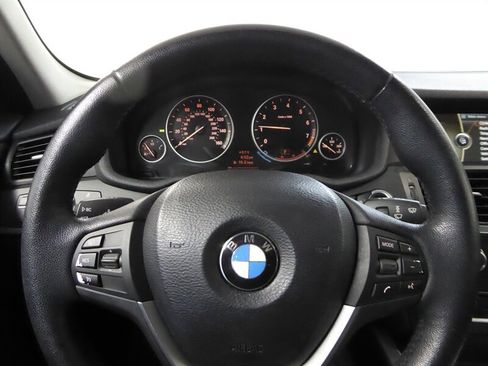 Used 2013 BMW X3 xDrive28i image 11
