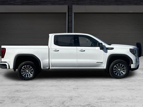 Used 2023 GMC Sierra 1500 AT4 w/ AT4 Premium Package image 3