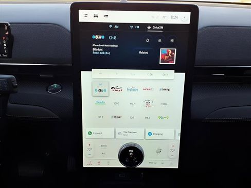 Used 2023 Ford Mustang Mach-E Premium image 22