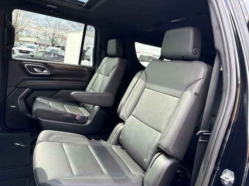 Used 2023 Chevrolet Suburban LT w/ LT Signature Package image 23