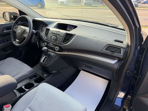 Used 2015 Honda CR-V LX image 19