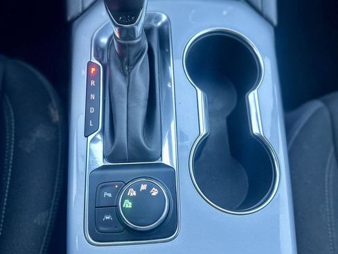 Used 2022 Chevrolet Blazer LT image 21