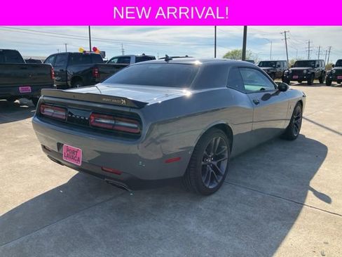 Used 2023 Dodge Challenger R/T Scat Pack image 8