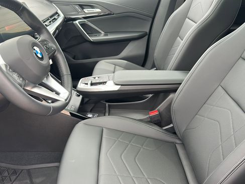 New 2026 BMW X2 xDrive28i w/ Technology Package AWD/4WD image 10