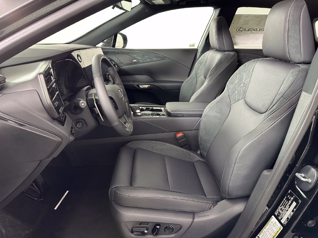 New 2026 Lexus RX 350 AWD/4WD image 16