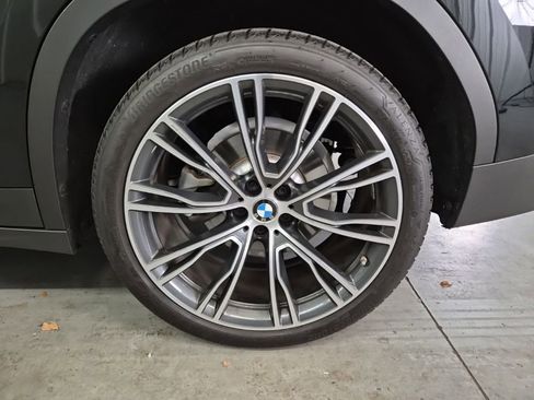 Used 2024 BMW X3 sDrive30i w/ Premium Package w/ZPA image 8