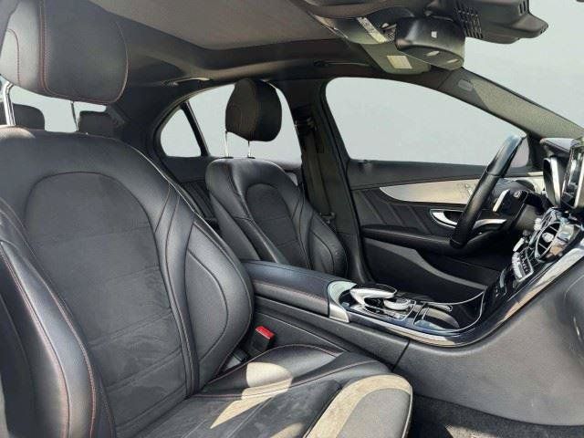 Used 2018 Mercedes-Benz C 43 AMG 4MATIC Sedan image 51