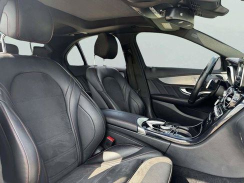 Used 2018 Mercedes-Benz C 43 AMG 4MATIC Sedan image 51