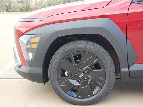 New 2026 Hyundai Kona SEL Sport image 5