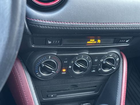 Used 2017 MAZDA CX-3 Touring w/ Premium Package image 20