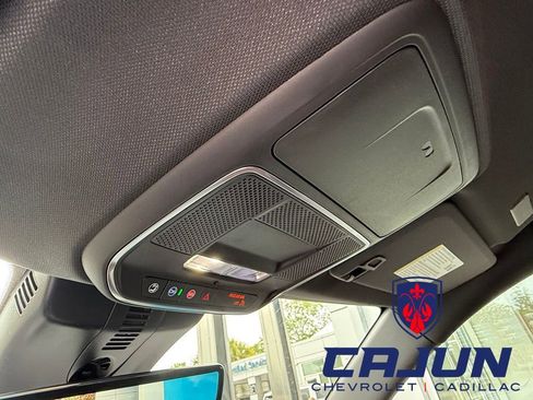 New 2026 Chevrolet Traverse RS w/ LPO, Floor Liner Package FWD image 16