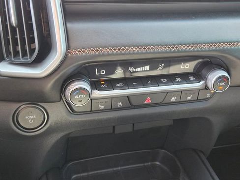 New 2026 MAZDA CX-50 AWD 2.5 Hybrid w/ Weather Package image 14