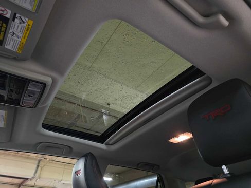 Used 2022 Toyota 4Runner TRD Pro image 25