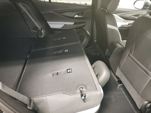 New 2026 Buick Envista Preferred w/ Convenience I Package image 12