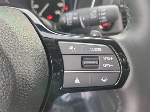 New 2025 Honda Pilot Touring image 25