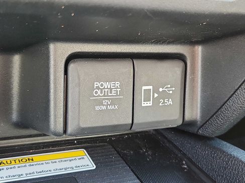 Used 2023 Honda Passport EX-L image 25