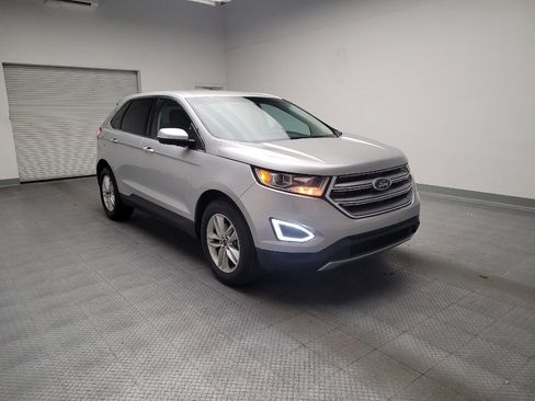 Used 2017 Ford Edge SEL w/ Equipment Group 201A image 13
