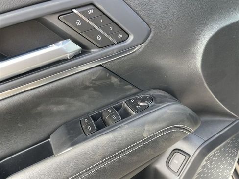 New 2026 GMC Terrain Denali w/ LPO, Floor Liner Package image 13