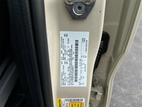 New 2025 Ford Ranger XLT image 28