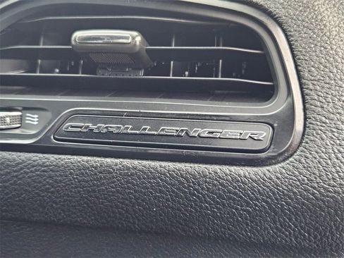 Certified 2023 Dodge Challenger GT image 38