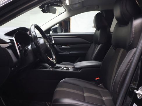 Used 2024 MAZDA CX-50 AWD 2.5 S w/ Preferred Package image 17