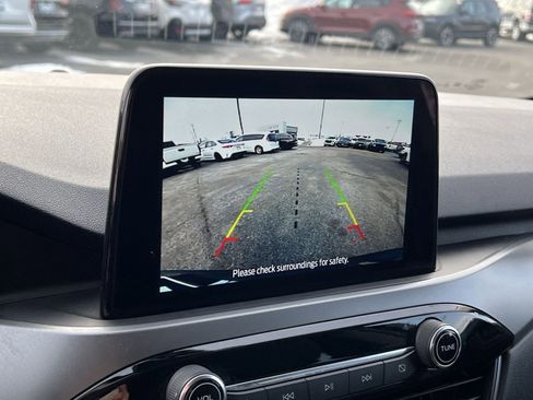 Used 2024 Ford Escape Active image 19