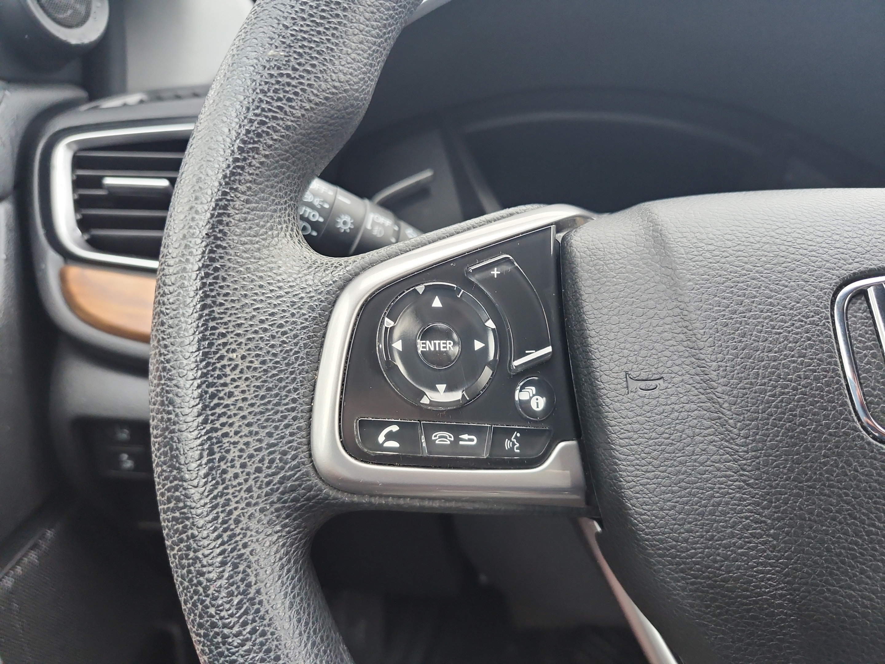 Used 2020 Honda CR-V EX image 26