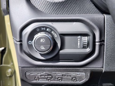 New 2026 Jeep Gladiator Rubicon AWD/4WD image 22