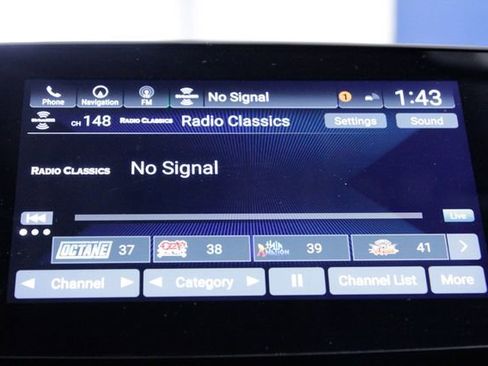 Certified 2022 Honda Pilot Touring image 40