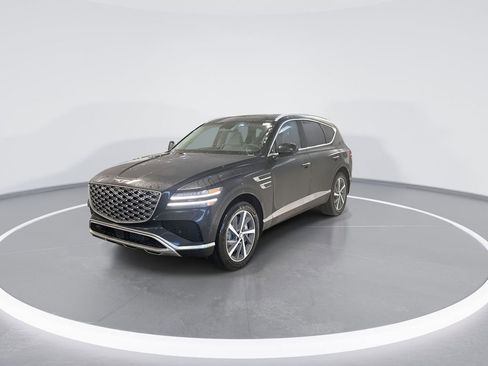 Used 2025 Genesis GV80 2.5T Advanced image 3