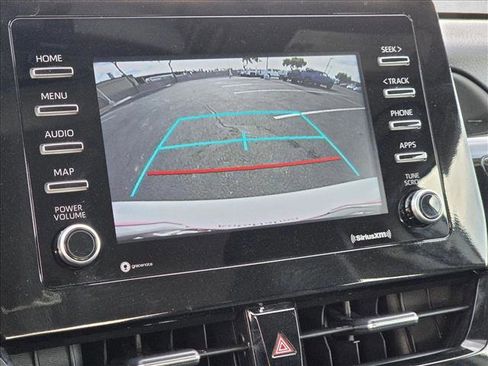 Used 2024 Toyota Camry SE image 13