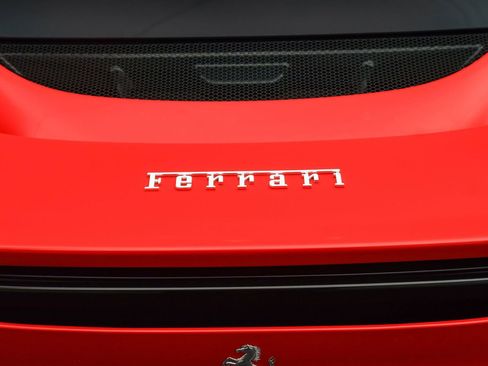 Used 2024 Ferrari 296 GTB image 22