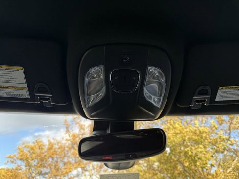 New 2026 Jeep Compass Limited image 26