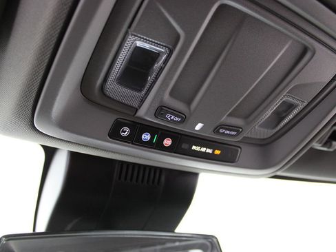 Used 2024 GMC Sierra 1500 Elevation w/ X31 Off-Road Package image 23