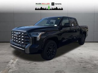 New 2026 Toyota Tundra Platinum AWD/4WD 360° Tour