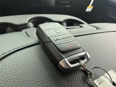 New 2026 RAM 3500 Tradesman AWD/4WD image 40