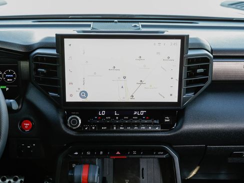 Used 2025 Toyota Tundra TRD Pro image 11