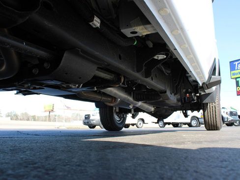 Used 2025 Chevrolet Silverado 2500 W/T w/ WT/CX Safety Package image 39