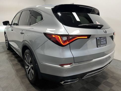 New 2026 Acura MDX w/ Technology Package image 22