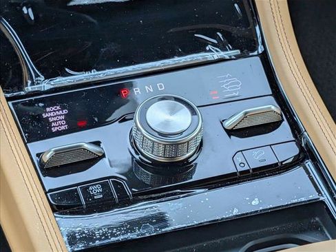 Used 2024 Jeep Grand Cherokee Summit image 16