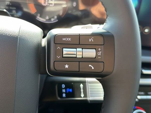 New 2026 Hyundai Santa Fe SEL image 30