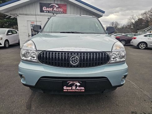 Used 2006 Buick Rendezvous CX image 3